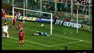 Marco van Basten  AC Milan goals Part 13 [upl. by Nnasus314]