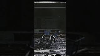 Kempton PARK Hospital 004 of 005 creepy scary hauntedlocation [upl. by Norrehc]