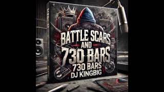 Battle Scars and 730 Bars leakedmusic djkingbig hiphopmusic 730 scars [upl. by Putnam]