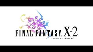 Final Fantasy X2  Eternity  Memory of Lightwaves [upl. by Alle]