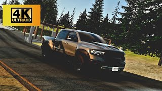 2023 RAM 1500 TRX  Car Parking Multiplayer 2 [upl. by Aizirtap509]