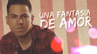 Zyron  Fantasias De Amor Video Liric [upl. by Ecirtak]