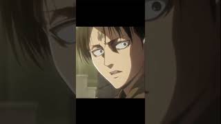 Levi Ackerman AMVattackontitanlevieditlevianimeeditsshortsamv [upl. by Tiemroth774]