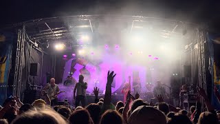 Kwan  Tapiola Festivaali 2024 Espoo Finland FULL CONCERT 4K [upl. by Jallier]