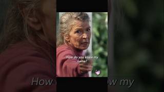 Grandma has a dementia wanted to kill her Grandkid short shortvideo subscribe [upl. by Ahsitneuq605]