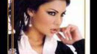 Haifa Wehbe  Ragab arabic 2008 wwwsemafsdetc [upl. by Anaira]