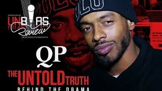 QP The Untold Truth  Behind the Drama [upl. by Kleeman]