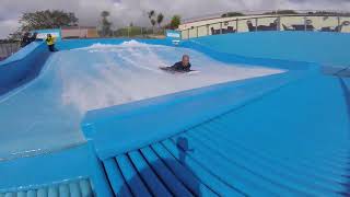 flowrider 2019 [upl. by Nayr124]