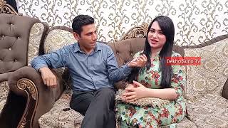 Mummy Daddy Khawaja Sara Rimal Ali Shah Interview [upl. by Aniras]