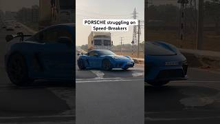 Speed breaker Problems 😮‍💨 Supercar [upl. by Gosnell]