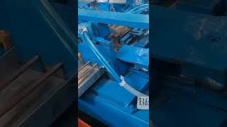 Hinges production Assembly line  manufacturingprocess machine factory manufacturing [upl. by Trout]