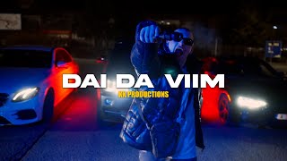 NSG1  DAI DA VIIM OFFICIAL 4K VIDEO 2024 [upl. by Pennington]