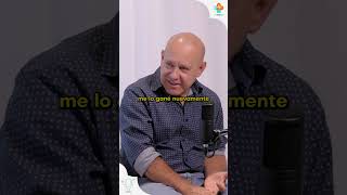 😂☝ Uno de los grandes humoristas colombianos estuvo en nuestro pódcast 🎤🎧  Tu Salud Guía [upl. by Ursi532]