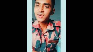 Akashe Batase  আকাশে বাতাসে  Cover  Nazmul Nayem  BGB  Childhood Memories [upl. by Haramat]