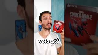 Ganhamos O PS5 O Último Ep Da Saga Do PS5 [upl. by Johny]