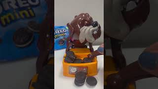 maddog satisfying scary toys scream youtubeshorts viralvideo shorts dog doglover asmr yt [upl. by Shem]