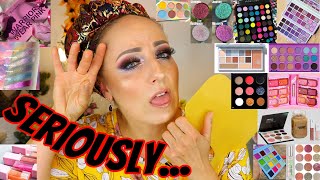 Whats NEW in Makeup  Chatty Indie Makeup News [upl. by Vinn]