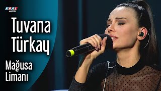 Taksim Trio amp Tuvana Türkay  Mağusa Limanı [upl. by Mandeville]