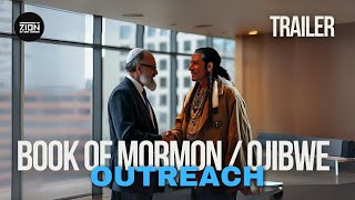 Watch Us Stream The Book of Mormon Ojibwe Conference LIVE  Sept 2021 [upl. by Htesil]