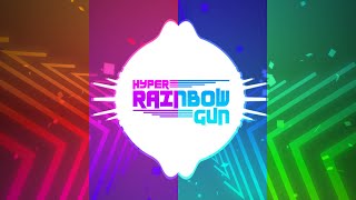 Preds  Hyper Rainbow Gun ♪ [upl. by Jeminah938]