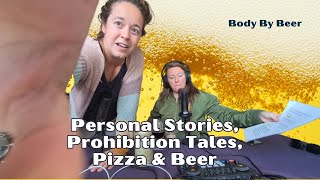 Sipisode 5 Starting a Beer Podcast  Body By Beer Podcast [upl. by Ahsiele]