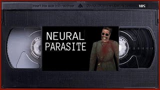 NEURAL PARASITE  Complete Walkthrough amp Ending  SOFTBUSHWARE  Horror Zombi Survival Game [upl. by Yssak]