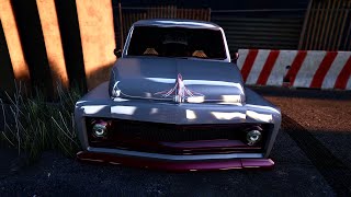 Vapid Slamvan Custom  Review [upl. by Siloa]