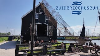 Perfect day at the Zuiderzeemuseum [upl. by Partan]