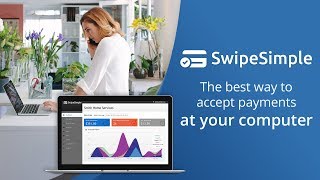 SwipeSimple at your computer [upl. by Goth]