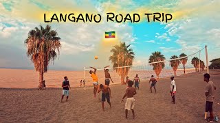 Langano road trip [upl. by Erdua]