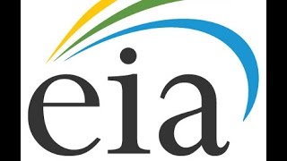 What is The EIA Energy Information Administration [upl. by Egidio]