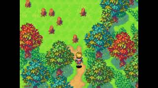 Golden Sun Kolima Forest Log Puzzle Part 1 of 2 [upl. by Rozina]