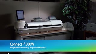 Connect 500W Mailing Solution from Pitney Bowes [upl. by Ylicis]