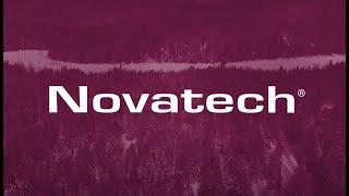 Novatech [upl. by Lonier]