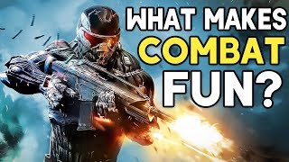 What makes Combat Fun [upl. by Byrle]