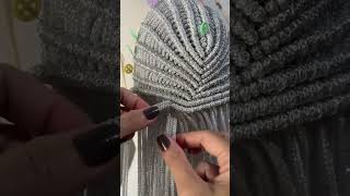 Quer aprender macrame macrametutorial macramelove macrame tutorial aprendanotiktok diy [upl. by Rissa]