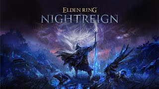 ELDEN RING NIGHTREIGN – REVEAL GAMEPLAY TRAILER [upl. by Stroud]