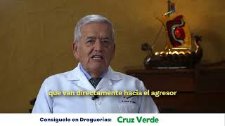 Dr Edwin Cevallos habla sobre el Sistema Inmunológico y su importancia para proteger nuestra salud [upl. by Hendel]