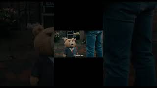 How my friends get jobs nowdays 🤣 funny ted movieshorts [upl. by Hsakiv945]