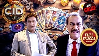 Astrology की दलदल में फंसी ACP और उनकी Team  CID  सीआईडी  Latest Episode  14 Oct 2024 [upl. by Moina]