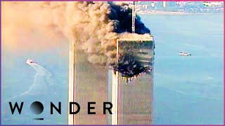 MAYDAY Air Disaster The Investigation Of 911  Mayday Series 16 Episode 2 [upl. by Gnah543]