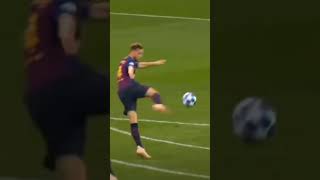 Rakitic volley☠️ [upl. by Amari]