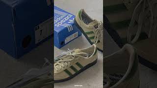 ADIDAS LOTHERTON adidasoriginals sneakers adidas [upl. by Artinek]