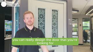 Why You Need a Solidor Composite Door [upl. by Alled]