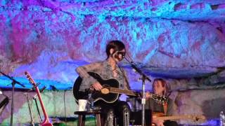 Pam Tillis Last Summers Wine BGU [upl. by Anastasie]