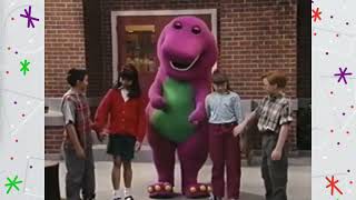 Barney I love you song 19931885 mixed version [upl. by Anifur]