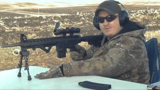 SampW MampP 15 22 Magazine Review 10 Round vs 25 Rounds HD [upl. by Atreb]