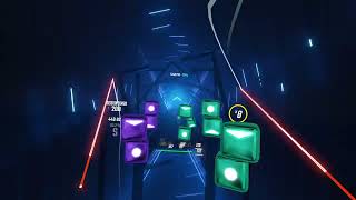 gladde paling  stadium rave  Beat Saber [upl. by Fausta22]