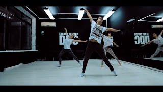 Enrique Iglesias Ft Nicole Scherzinger – Heartbeat choreography by URA KRIVENKO  Talant Center DDC [upl. by Tavy862]