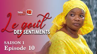 Série  Le Goût des Sentiments  Saison 1  Episode 10  VOSTFR [upl. by Jeane]